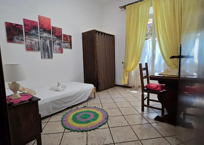 Apartment Casa Tua Ai Fori Imperiali Rom