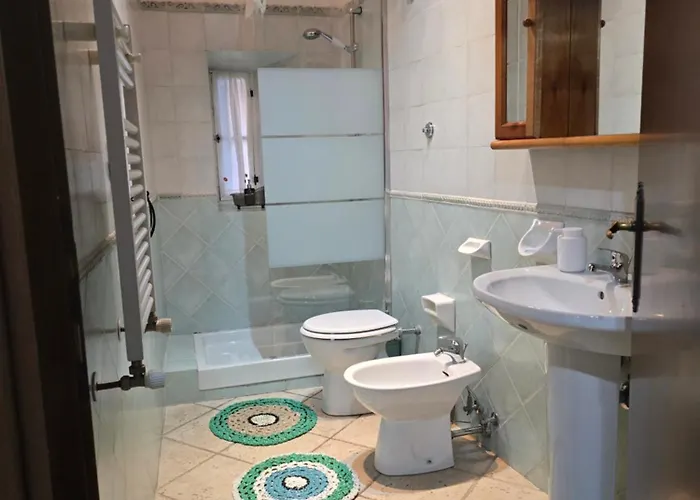 Casa Tua Ai Fori Imperiali * Rom