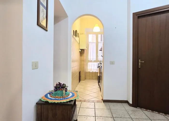 Casa Tua Ai Fori Imperiali Apartment Rom