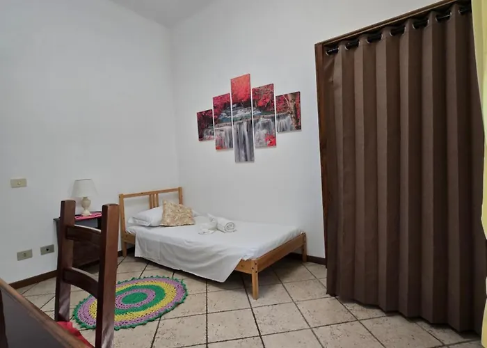 Casa Tua Ai Fori Imperiali Apartment