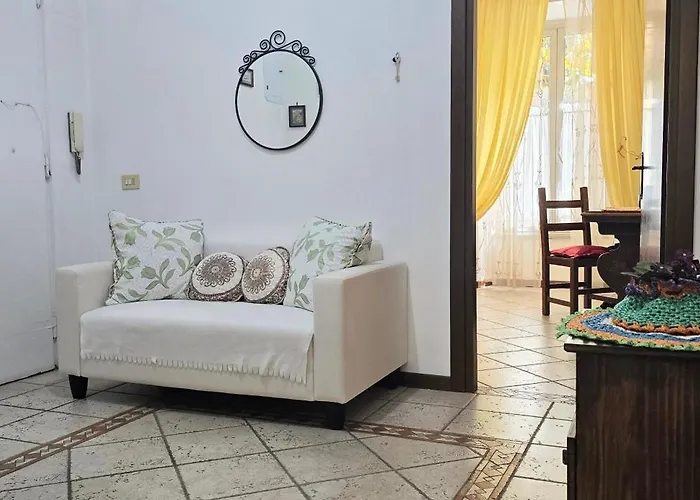 Casa Tua Ai Fori Imperiali * Roma