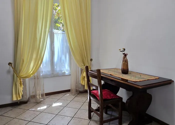 Casa Tua Ai Fori Imperiali Apartment