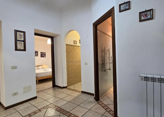 Casa Tua Ai Fori Imperiali * Roma
