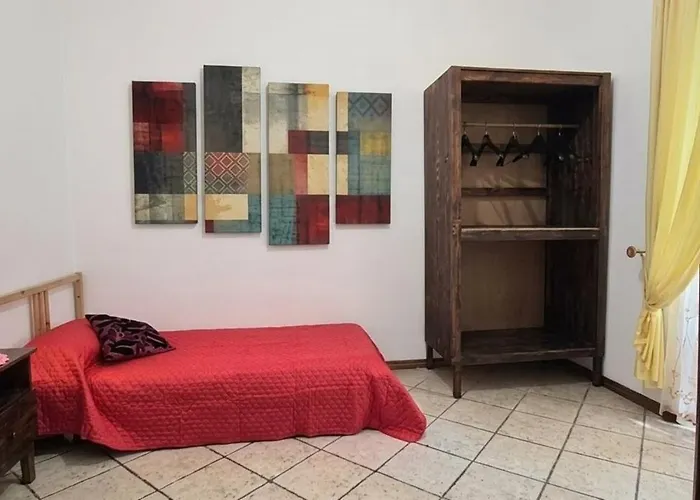 Apartment Casa Tua Ai Fori Imperiali *