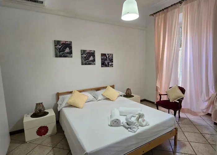 Casa Tua Ai Fori Imperiali Apartment