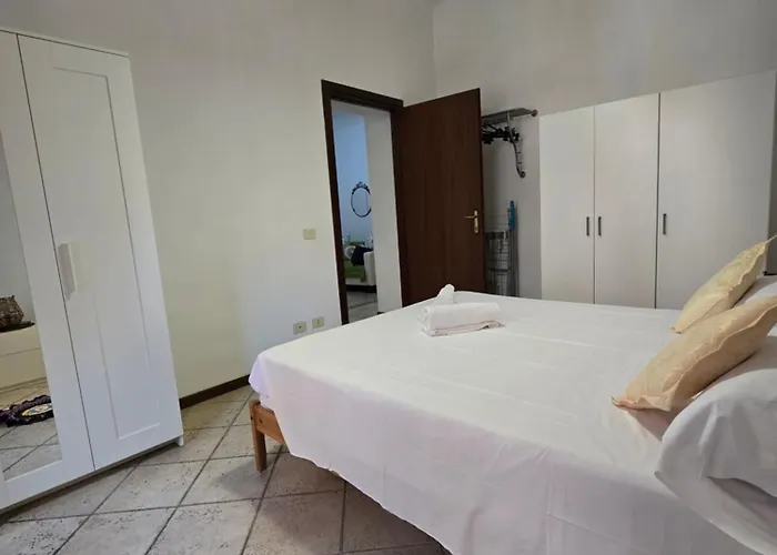 Apartment Casa Tua Ai Fori Imperiali *