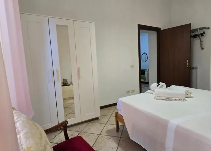 Casa Tua Ai Fori Imperiali Apartment