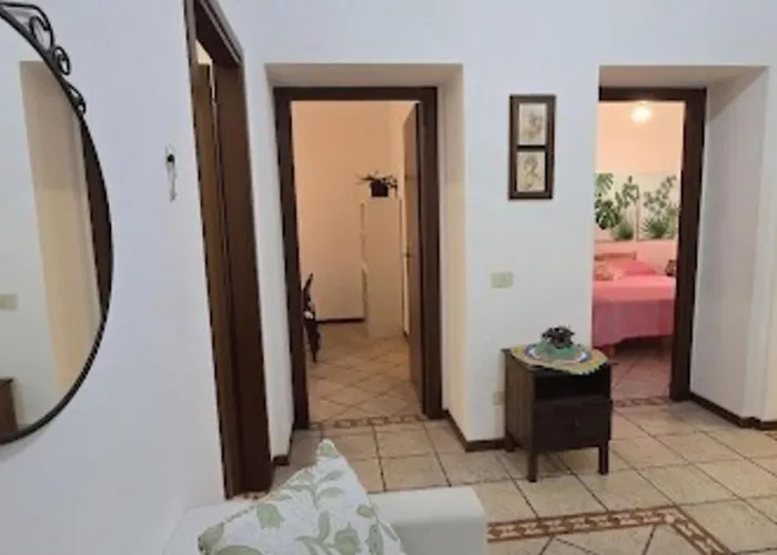 Casa Tua Ai Fori Imperiali Apartment