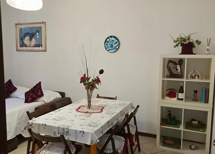 Casa Tua Ai Fori Imperiali Apartment *