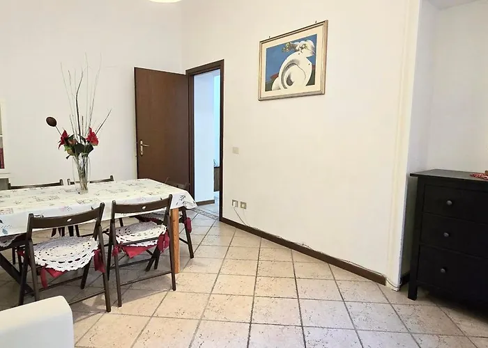 Casa Tua Ai Fori Imperiali Rom