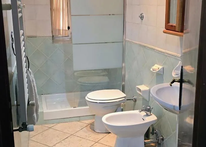 Apartment Casa Tua Ai Fori Imperiali *