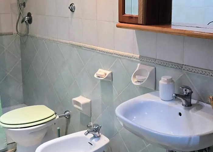 Casa Tua Ai Fori Imperiali *