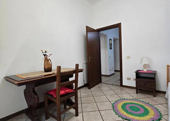 Casa Tua Ai Fori Imperiali Roma