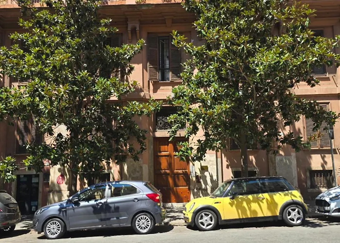 Casa Tua Ai Fori Imperiali * Rom